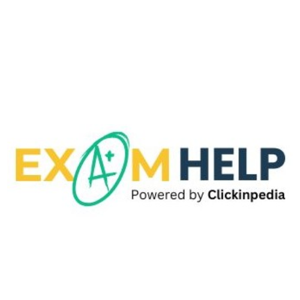 Exam Help logo
