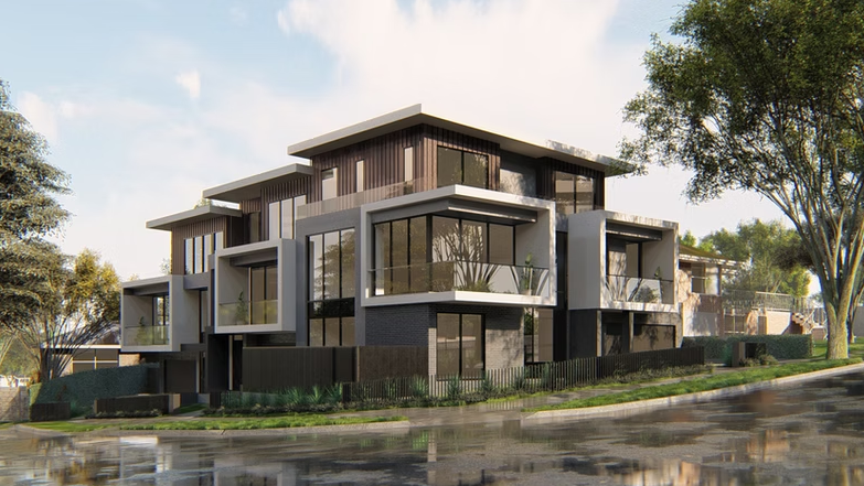 The Architects Behind Melbourne’s Most Iconic Skylines