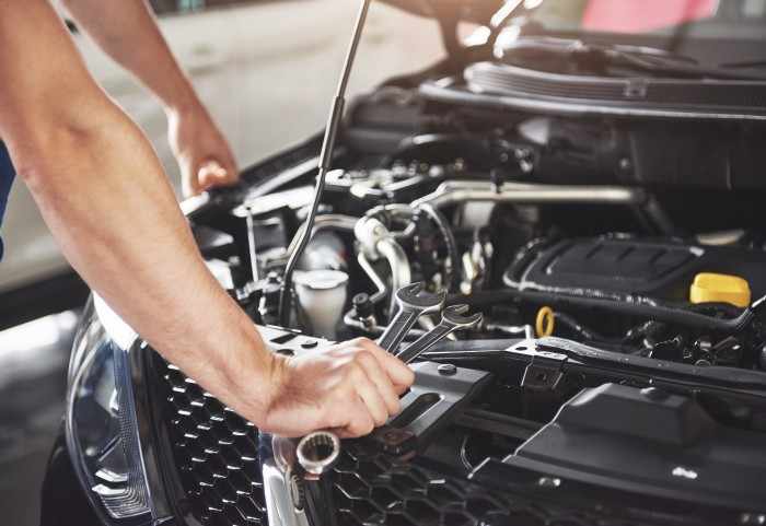 Top Skills You Will Learn in Automotive Courses