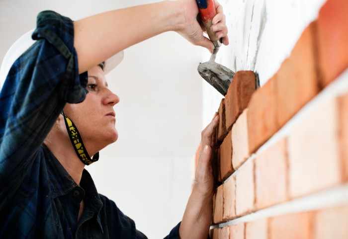 Quick Bricklaying Course for Fast and Effective Learning