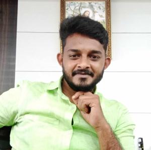 Sebin abraham 