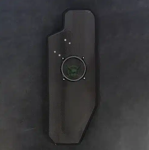 Top Ballistic Shields in Canada for Maximum Protection