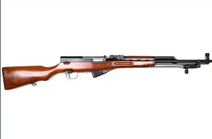 Hunting with SKS Rifles in Canada: What You Need to Know