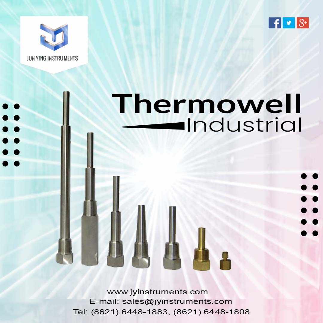 Industrial Glass Thermometers for Precision Temperature