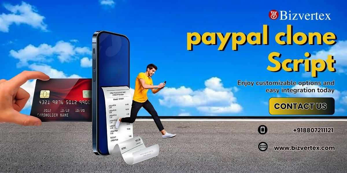 Build a FinTech Payment App Like PayPal That Customers Trust Instantly