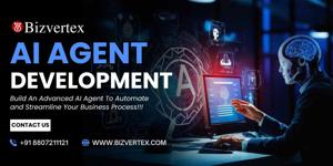 Building High-Performing AI Agents to Drive Business Innovation