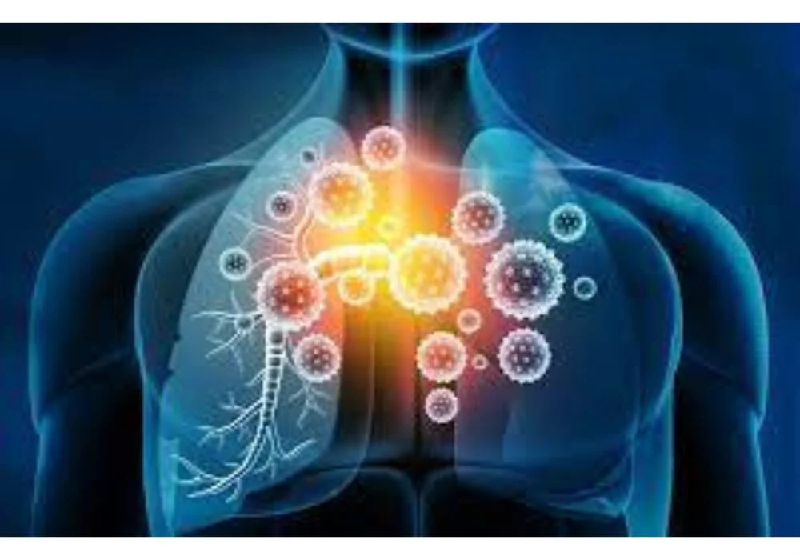 Levofloxacin for Treating Respiratory Infections