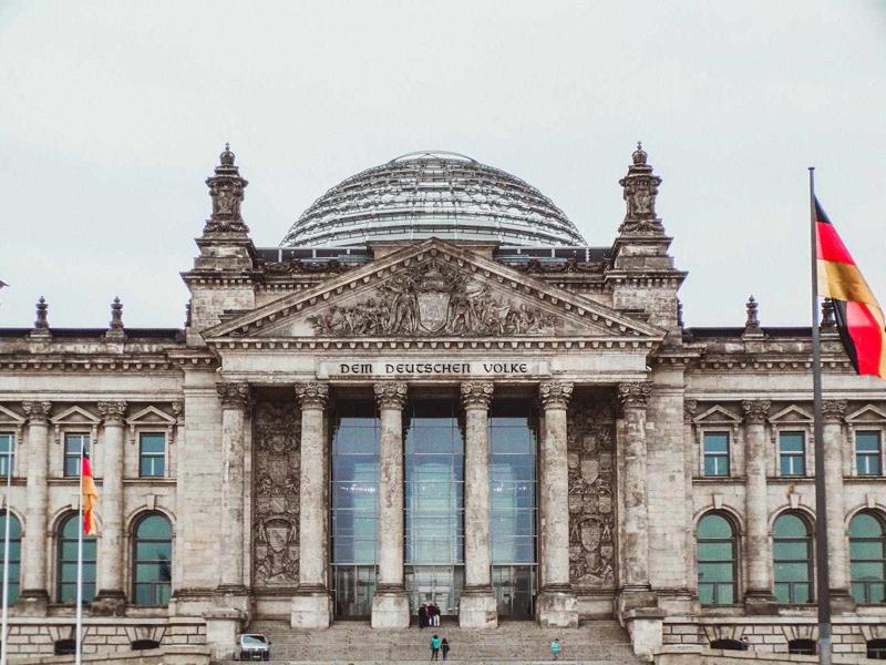 Why Germany? Exploring the Benefits of Studying in Europe’s Education Hub