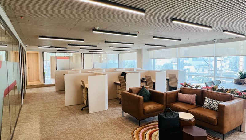 How to Get the Best Value for Money in Office Interior Design in India?