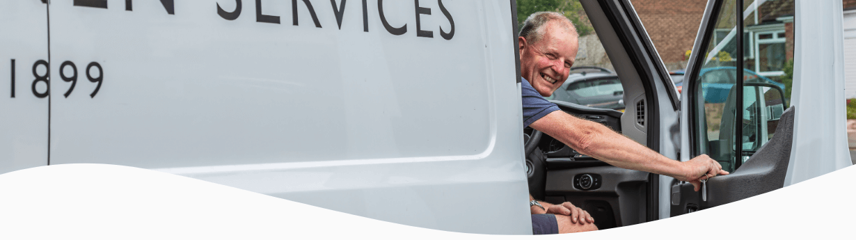 Laundry Company | Petersfieldlaundry.co.uk