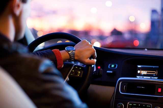 Why Choose DC Executive Limo Service for Transportation in Washington, DC?
