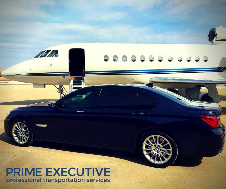 Best Car Service in Washington DC: Premium Airport Limo Solutions for Executive Travel