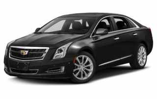 Experience Luxury with Executive Car Service in Crystal City, VA