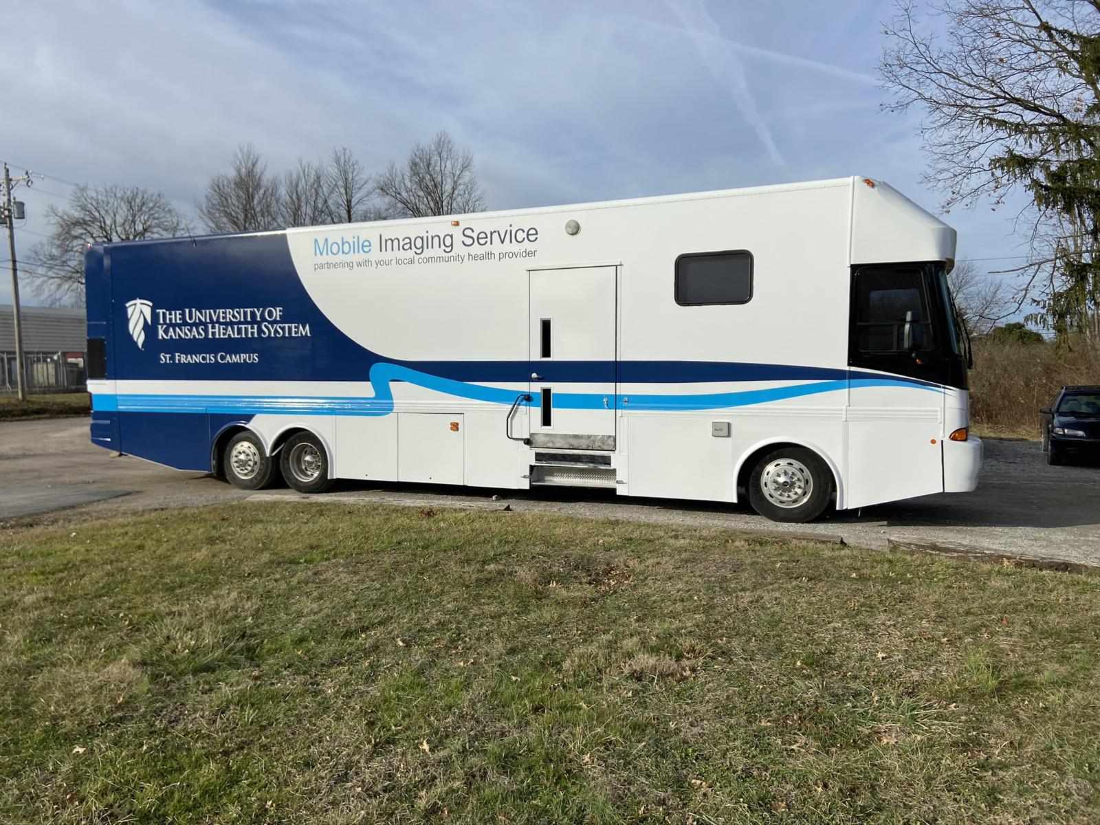 Choosing the Right Mobile Clinic Bus for Sale: Key Considerations