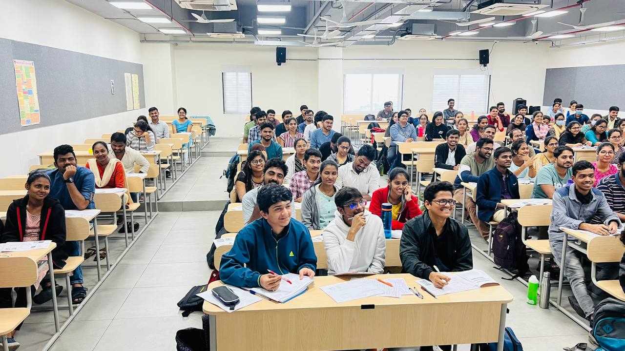 Mastering the UGC NET: Your Pathway to Academic Excellence with Acharya Educare
