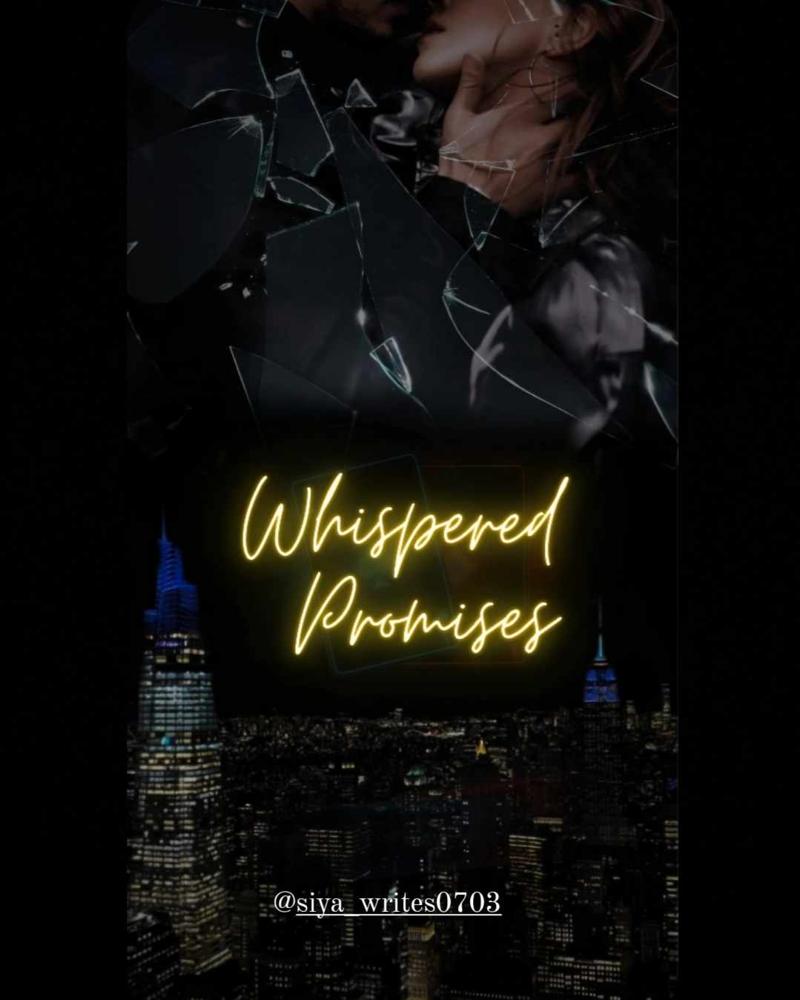 Whispered Promises