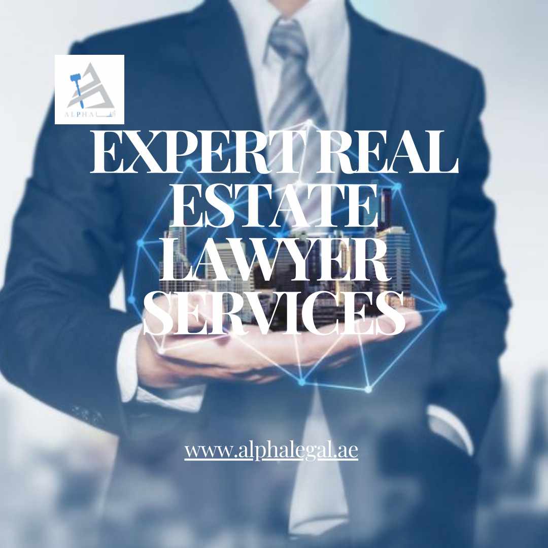 Expert Real Estate Lawyer Services