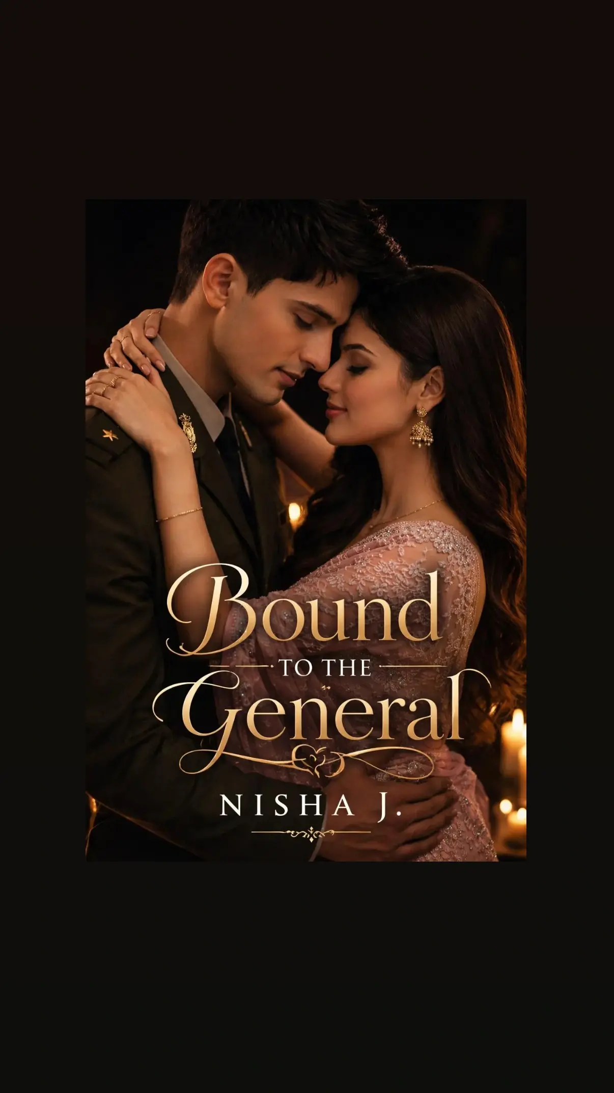 Bound to the General