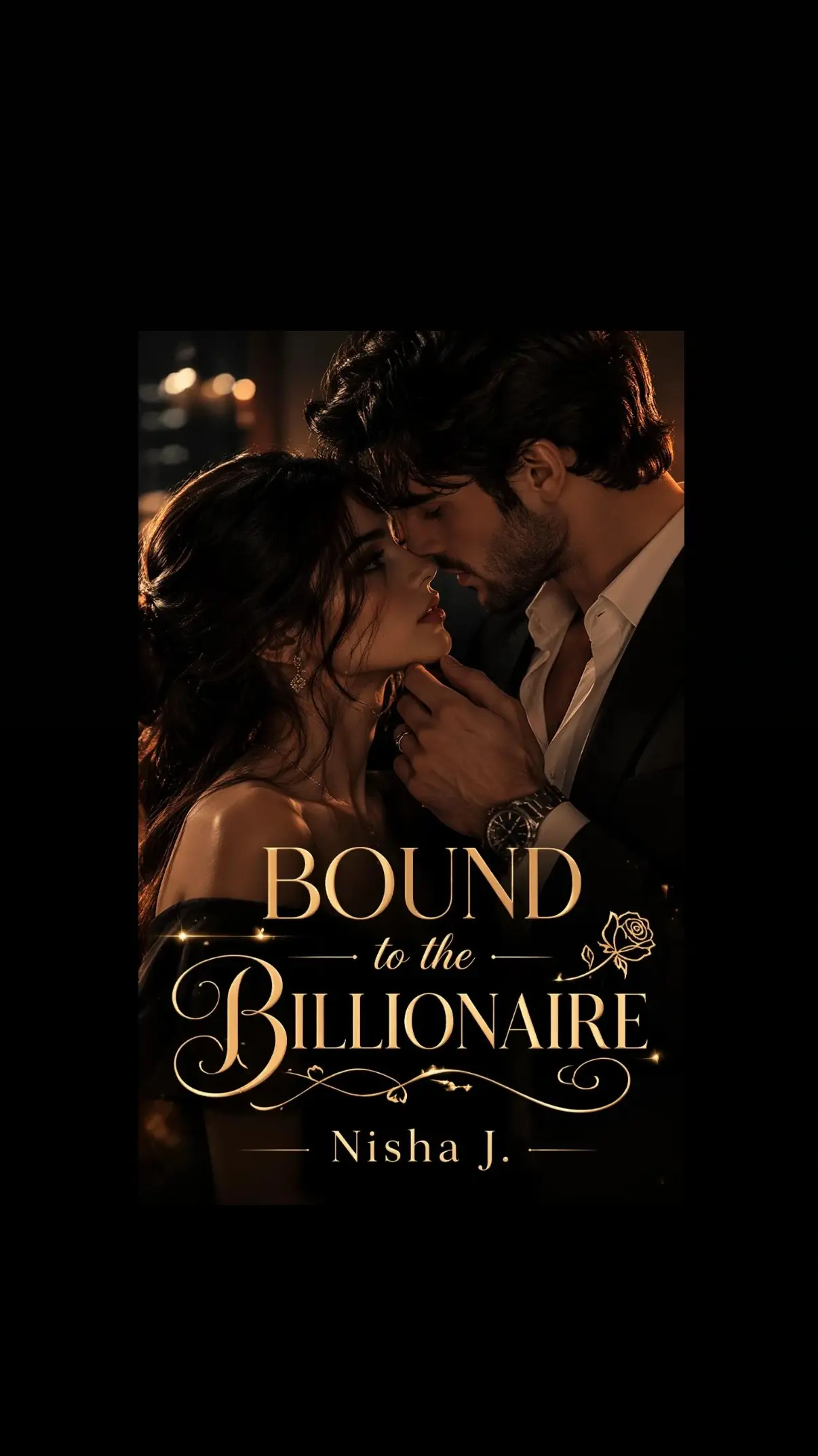 Bound to the Billionaire