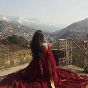 𝐍𝐈𝐒𝐇𝐀🦋✨ logo