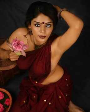 1: Juhi's life