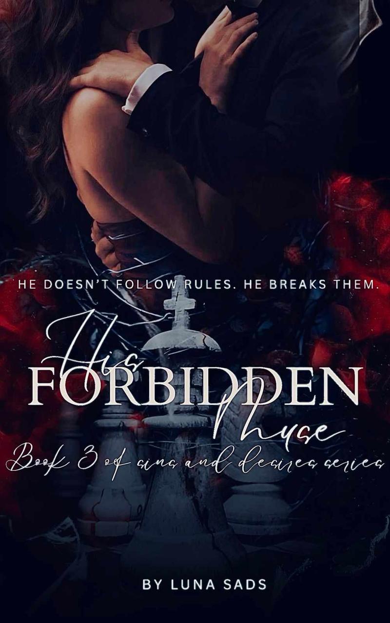 His Forbidden Muse