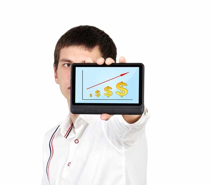 Turn Your Time Into Money: How Radigone Withdraw Earnings from Ads