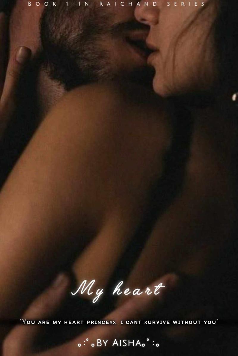 My heart