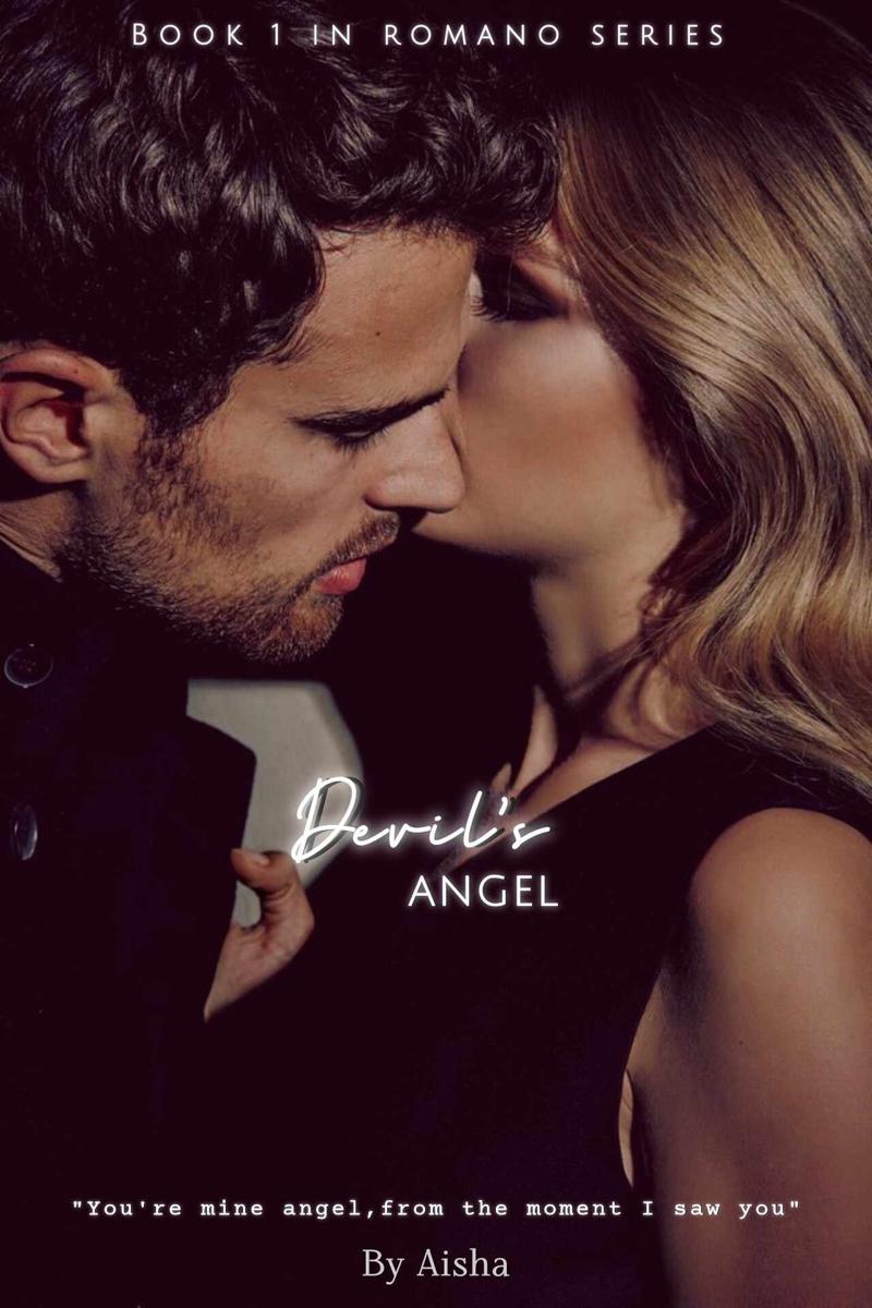 Devil's Angel|18+|