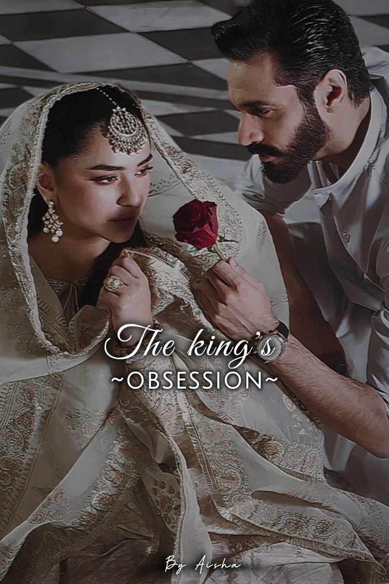 The King's Obsession