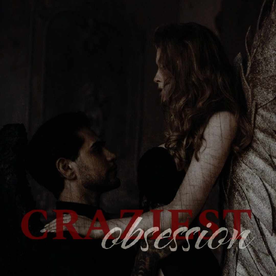 Craziest obsession | 18+