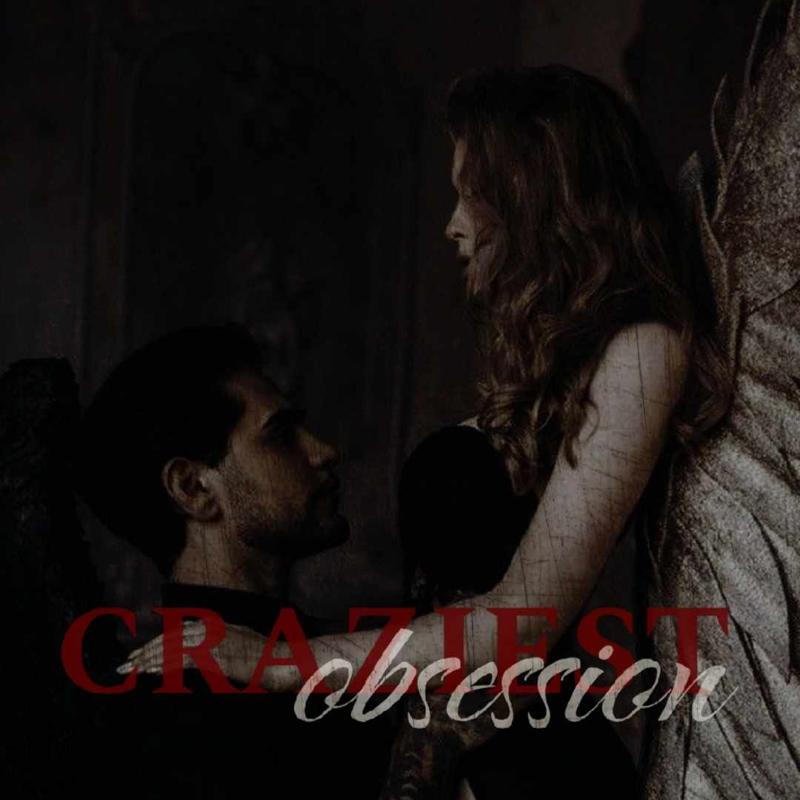 Craziest obsession | 18+