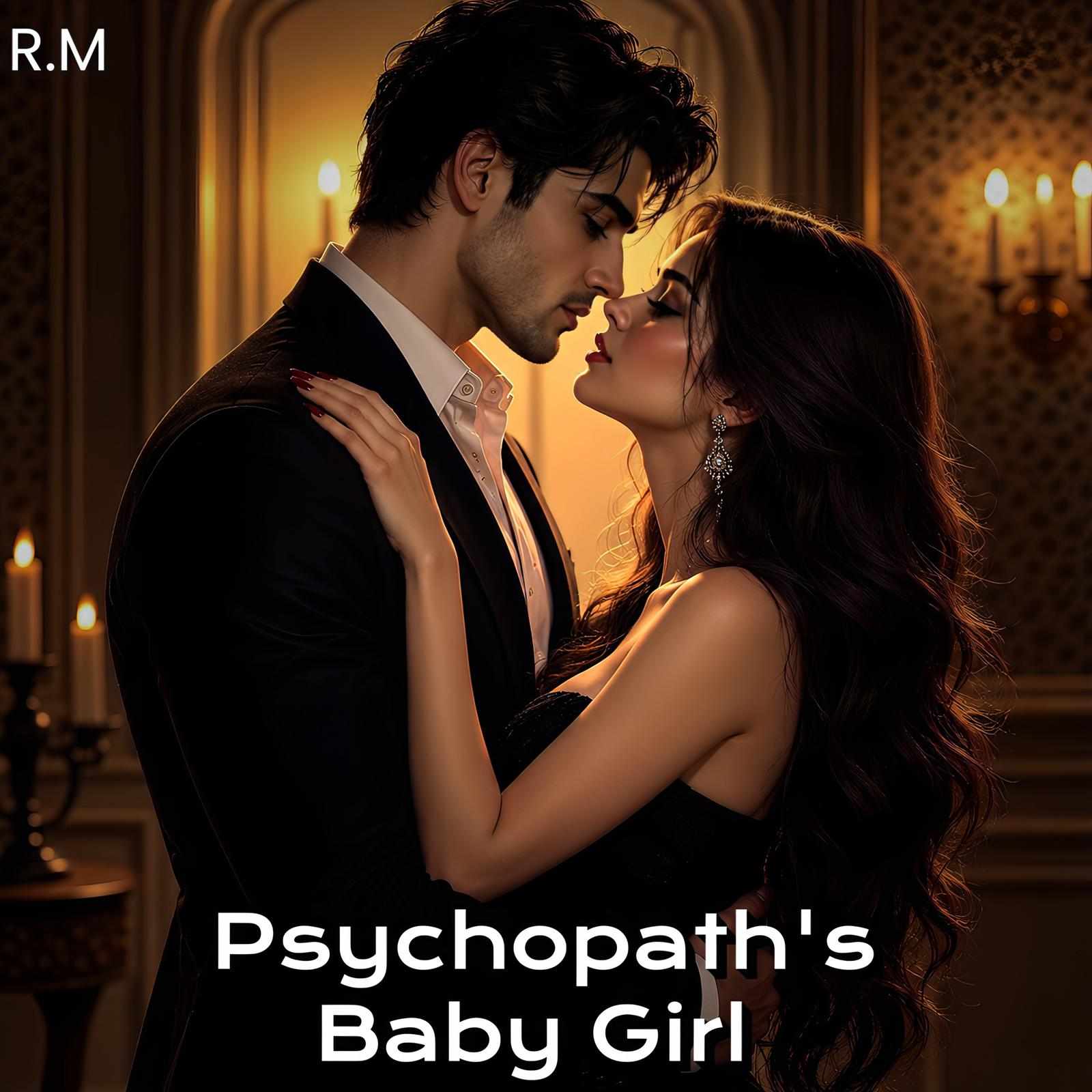 Psychopath's Baby Girl