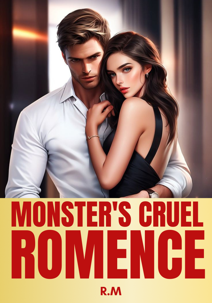 MONSTER'S CRUEL ROMANCE