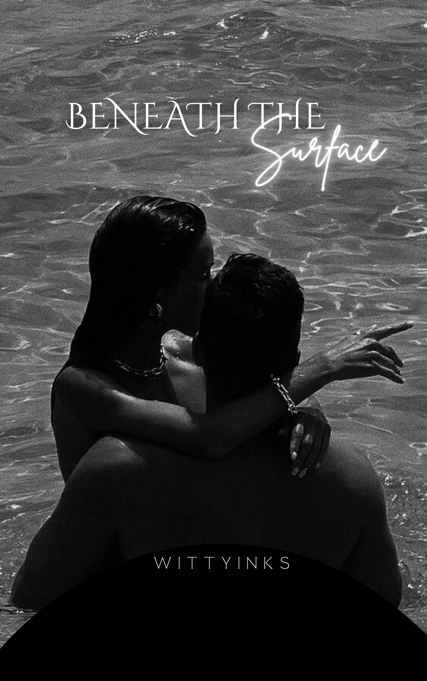 Beneath the surface
