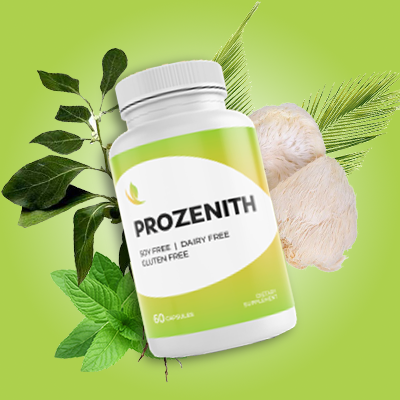 Prozenith Supplement Reviews
