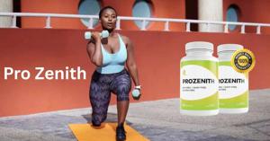 Buy ProZenith Online – Limited Stock Available Today