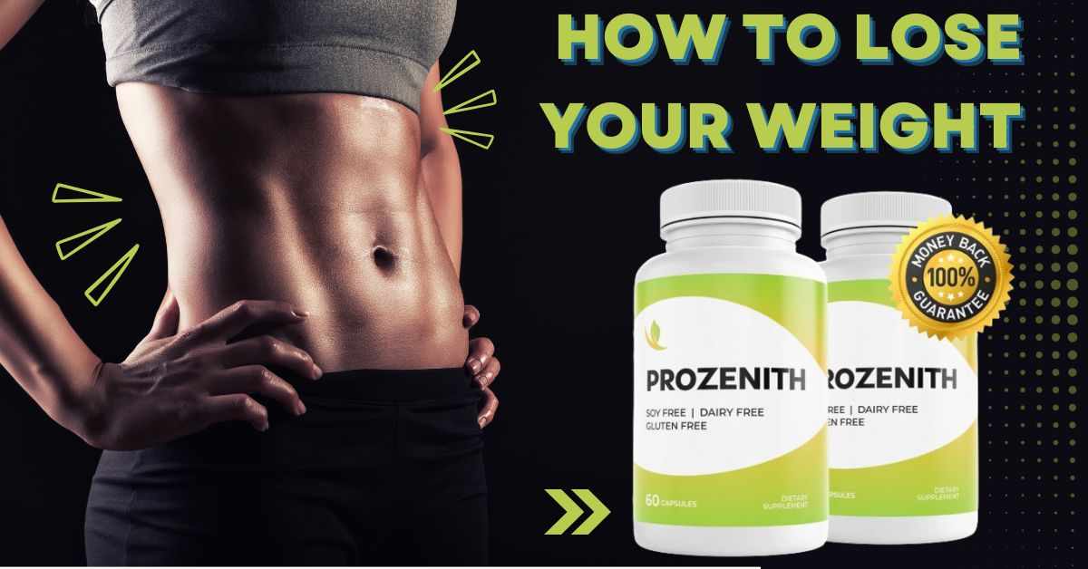 Get ProZenith at Discounted Price – Shop Online Securely