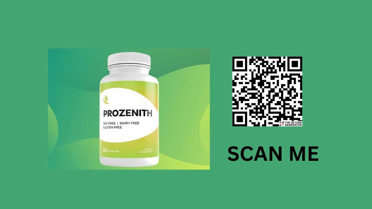 ProZenith for Weight Loss – Buy Direct and Save More