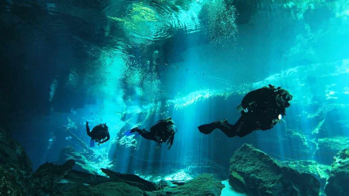 Explore the Underwater World with Petro Divers in Mallorca