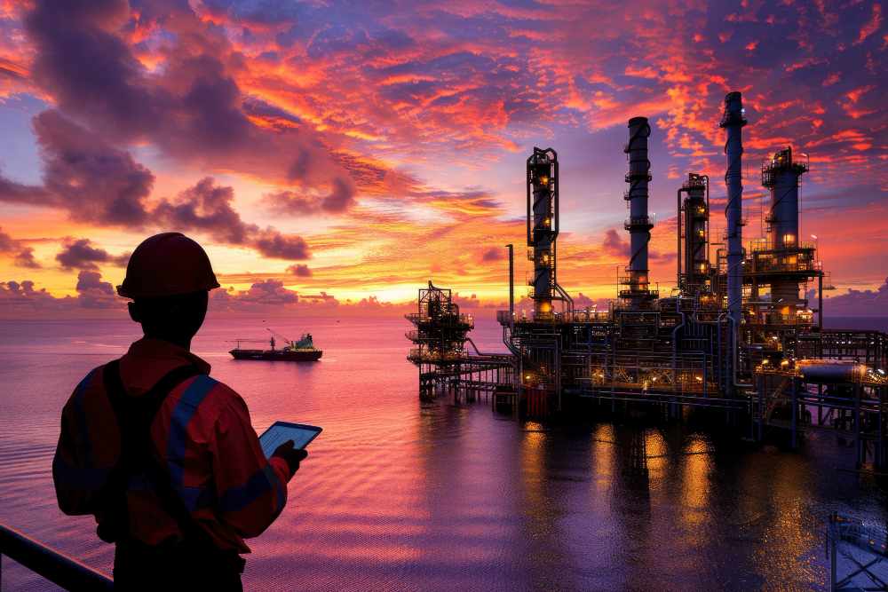Innovative Marine Engineering Solutions UAE: Excellence Delivered by Great Waters