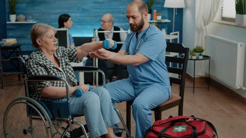Quality Care & Support – Trusted Disability Services Logan