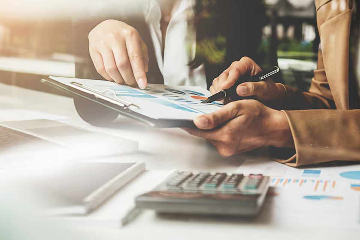 How Management Accounting London is Empowering Startups to Scale Smart