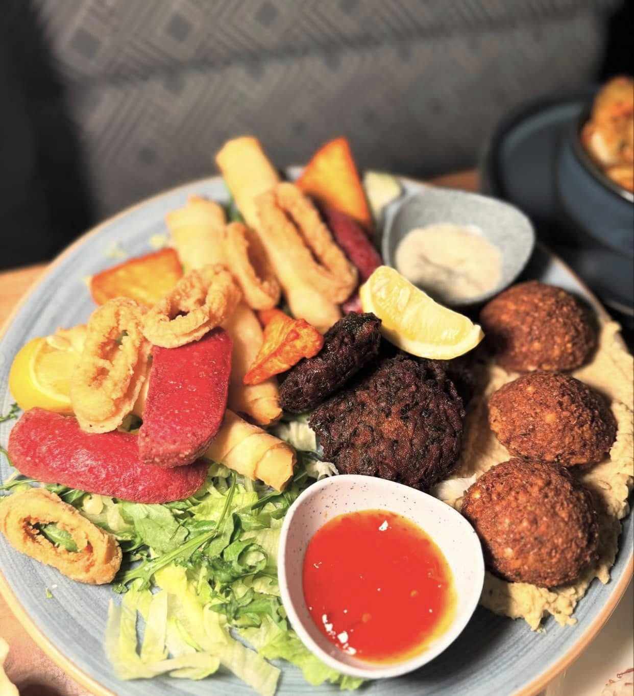 Türkiye Glasgow – Enjoy the Best Sunday Turkish Breakfast in UK