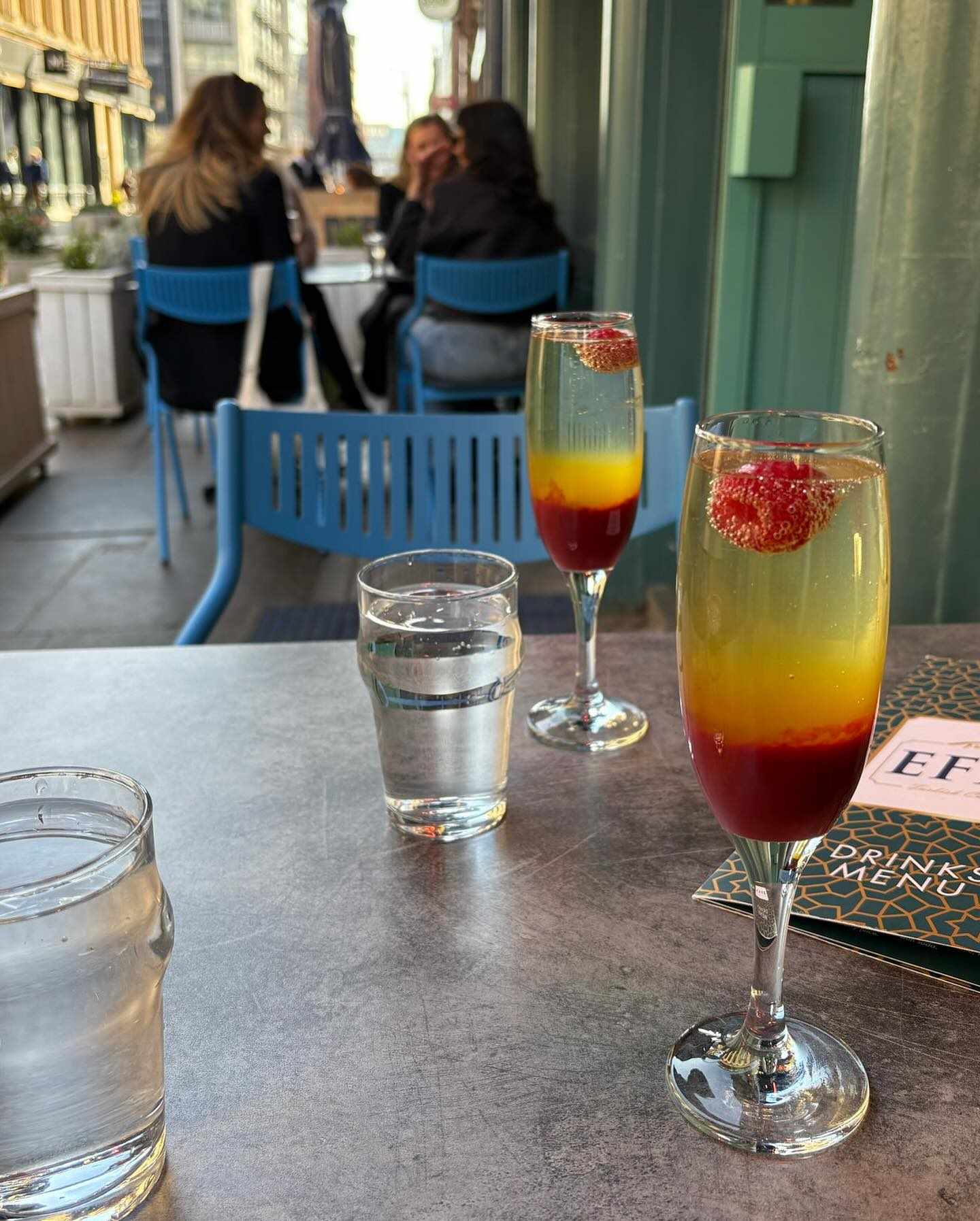 Cocktail Bar Glasgow: Enjoy Authentic Turkish Cuisine at Turkiye EFES Restaurant