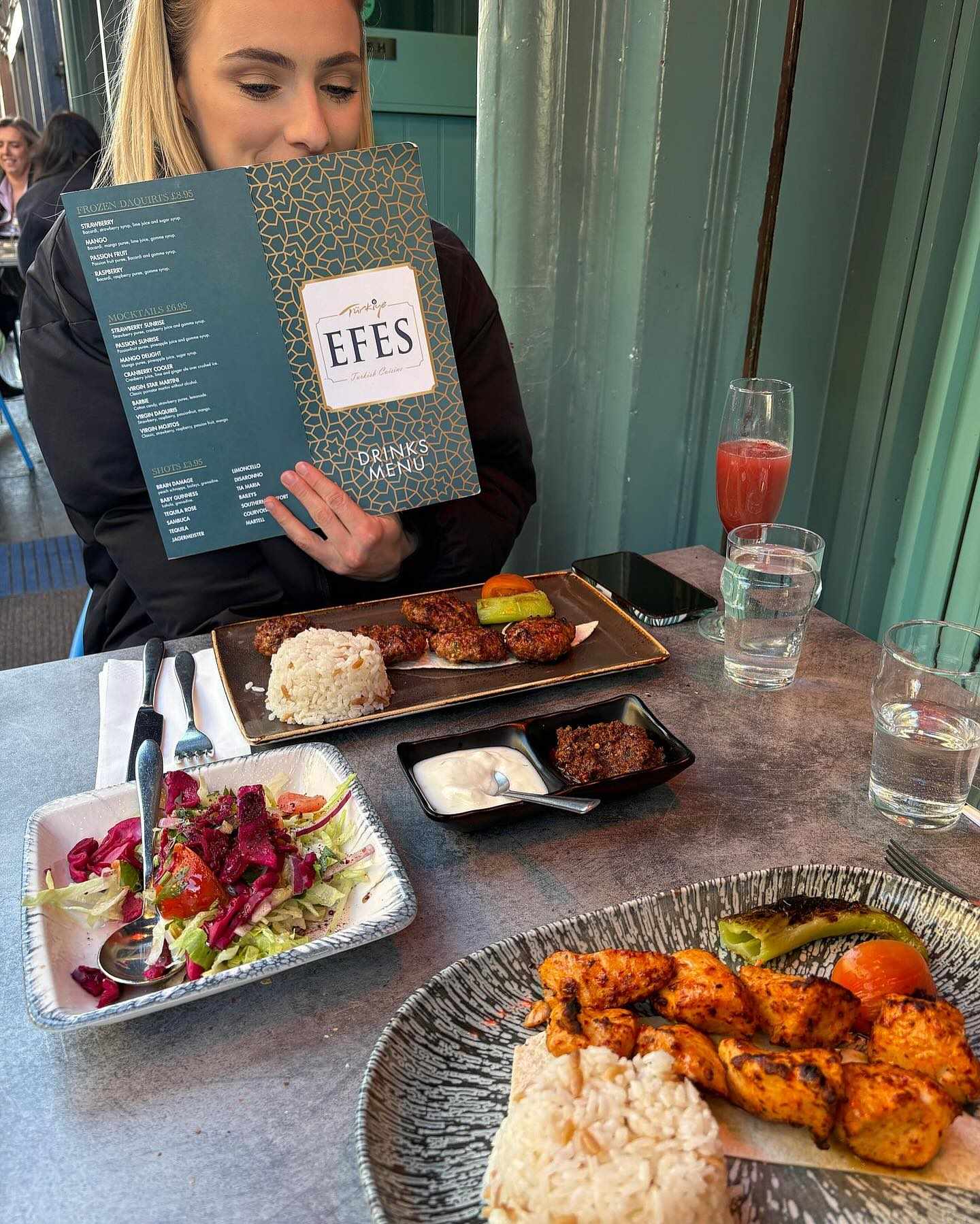 Discover Authentic Flavours at the Top Steak Restaurant Glasgow City Centre – Turkiye EFES Restaurant