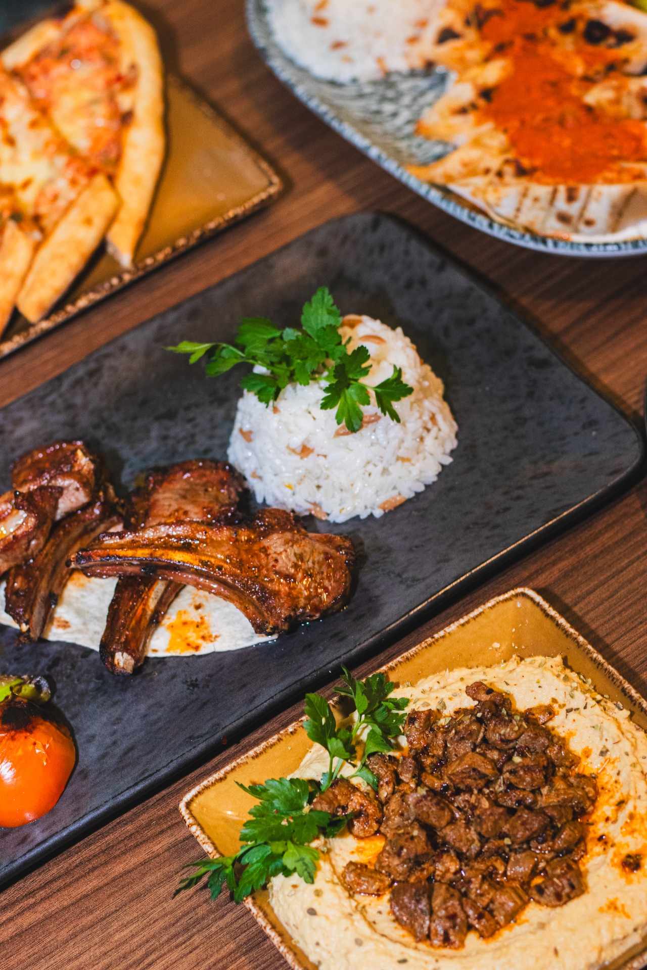 Grill Restaurant Glasgow – Enjoy Authentic Turkish Cuisine at Turkiye EFES Restaurant