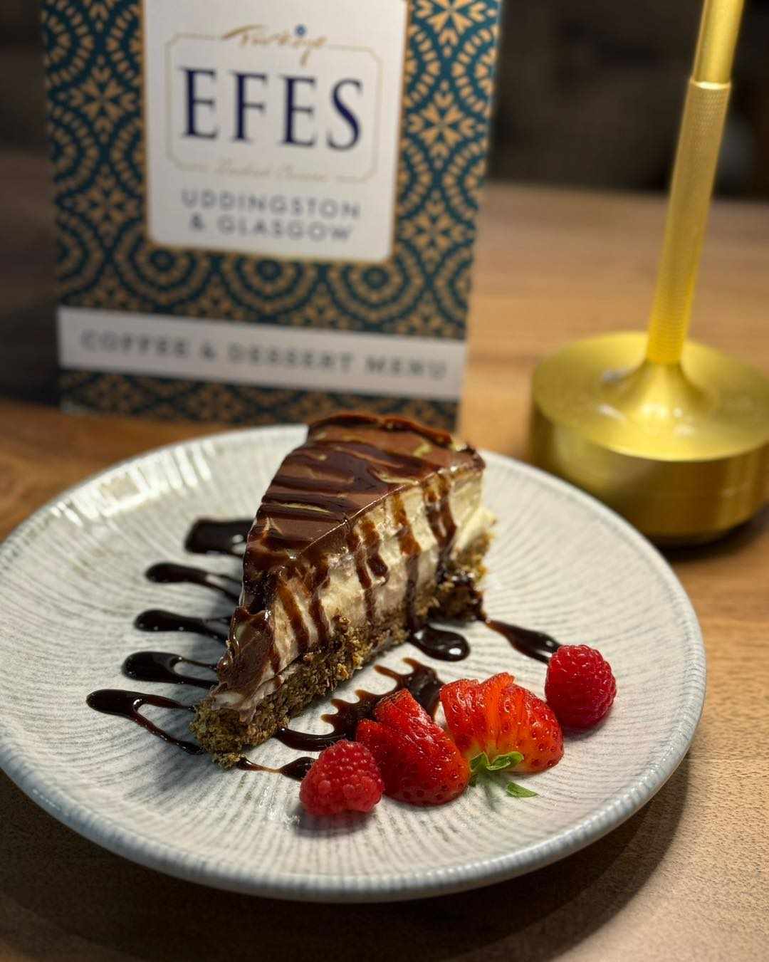 Discover the Finest Glasgow Restaurant Experience at Turkiye EFES Restaurant