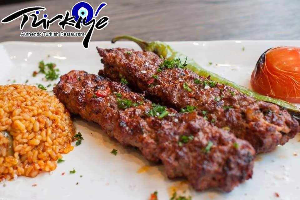 Best Turkish Restaurant in United Kingdom for Authentic Turkish Cuisine – Turkiye EFES Restaurant