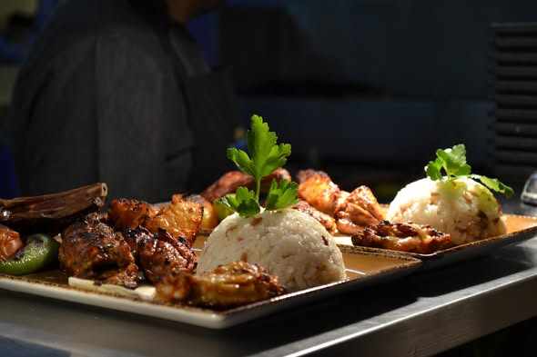 Why a Grill Restaurant in Glasgow City Centre Has Become the Go-To Choice for Authentic Turkish Dining at Turkiye EFES Restaurant